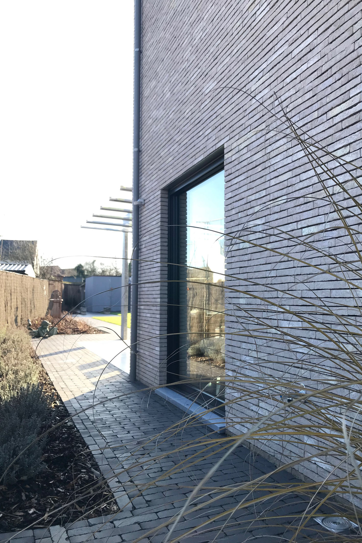 nieuwbouw woning laakdal